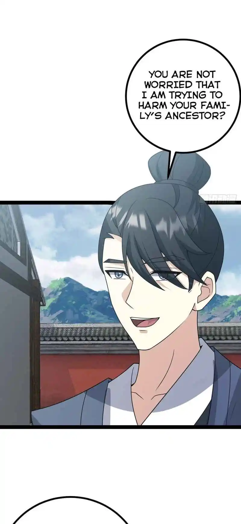 Invincible After 100 Years of Seclusion 281