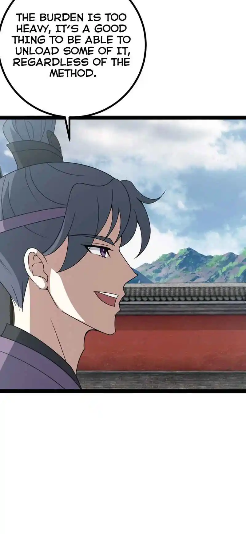 Invincible After 100 Years of Seclusion 281