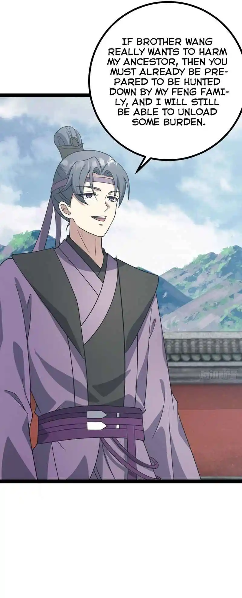 Invincible After 100 Years of Seclusion 281