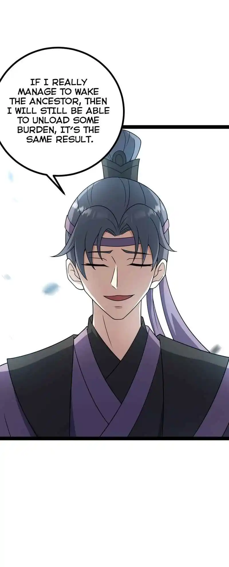 Invincible After 100 Years of Seclusion 281