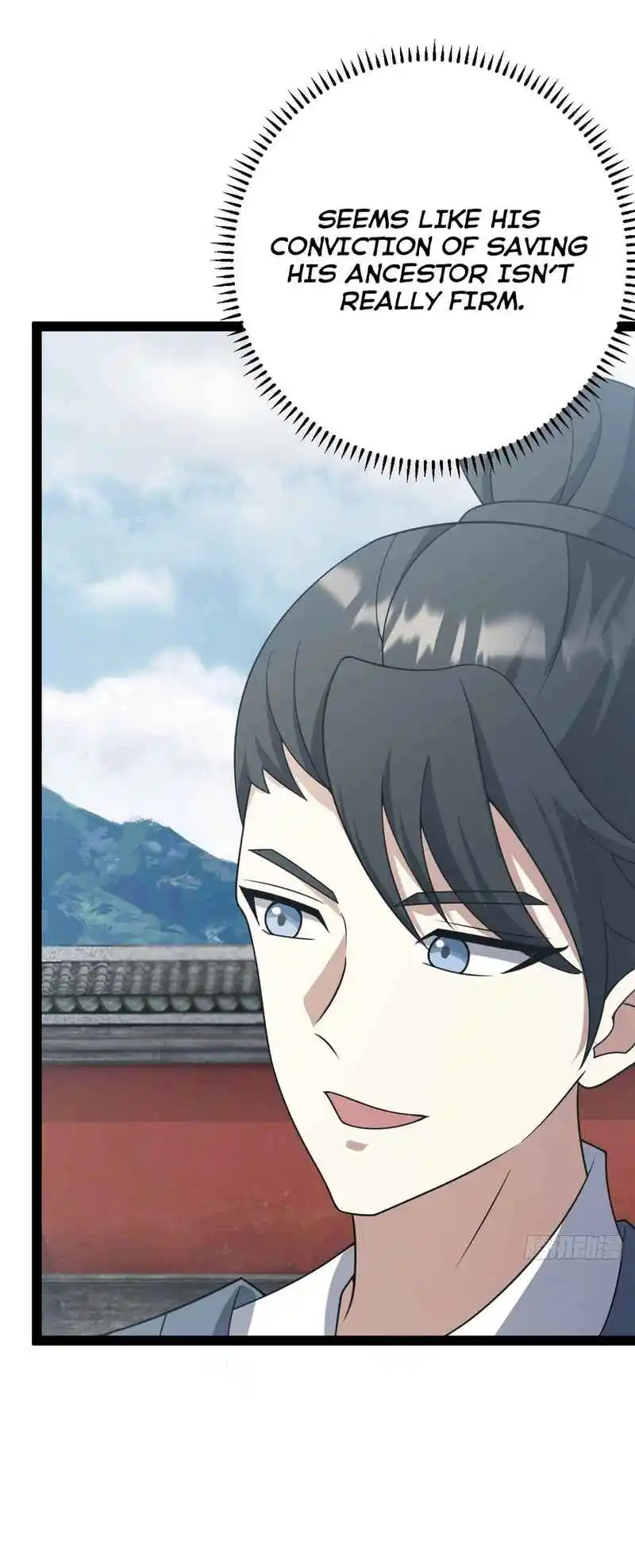 Invincible After 100 Years of Seclusion 281