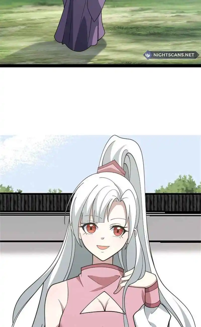 Invincible After 100 Years of Seclusion 281