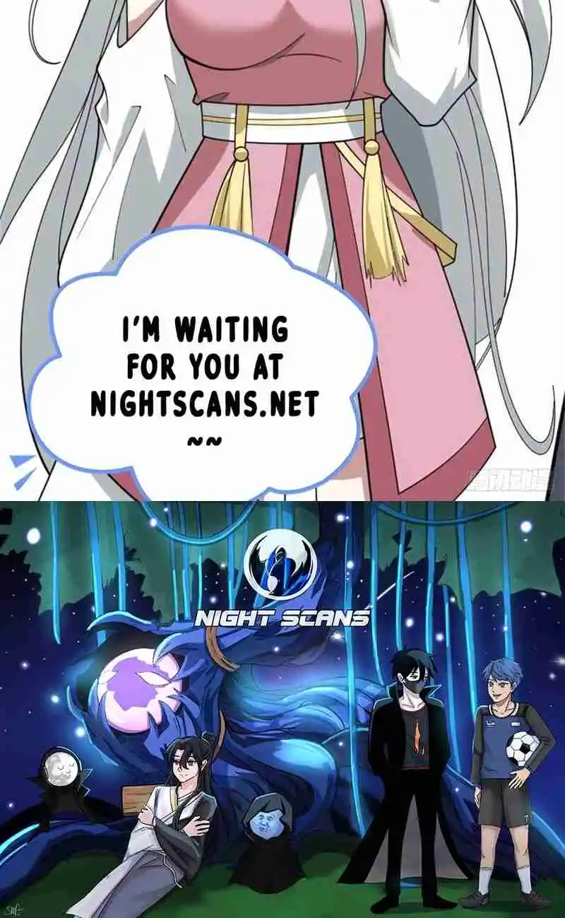 Invincible After 100 Years of Seclusion 281