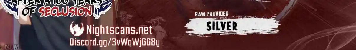 Invincible After 100 Years of Seclusion 282