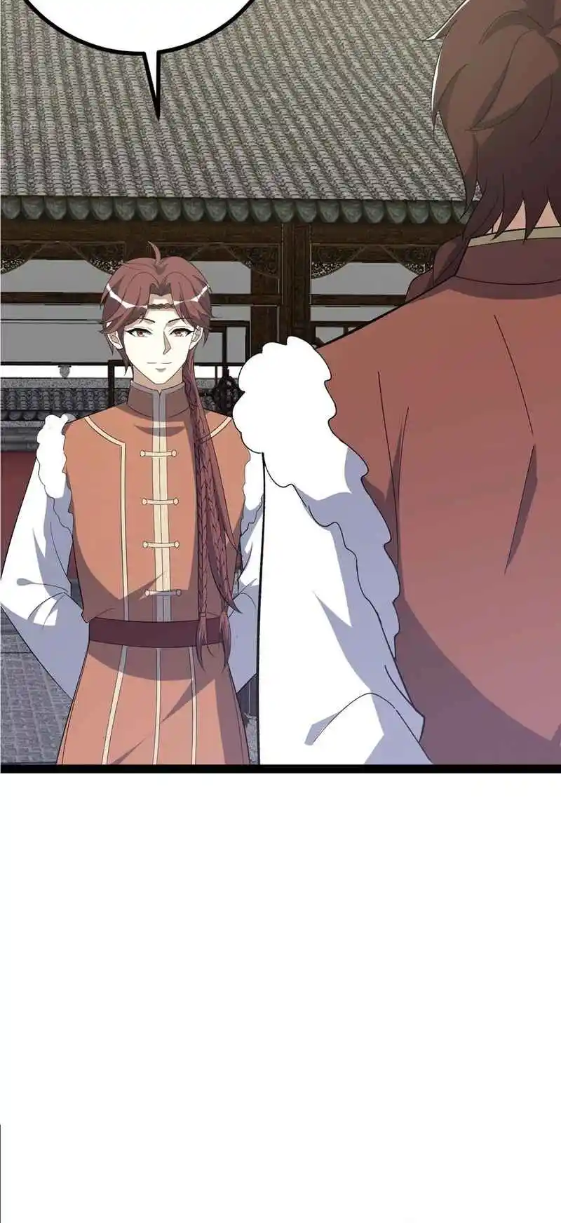 Invincible After 100 Years of Seclusion 282