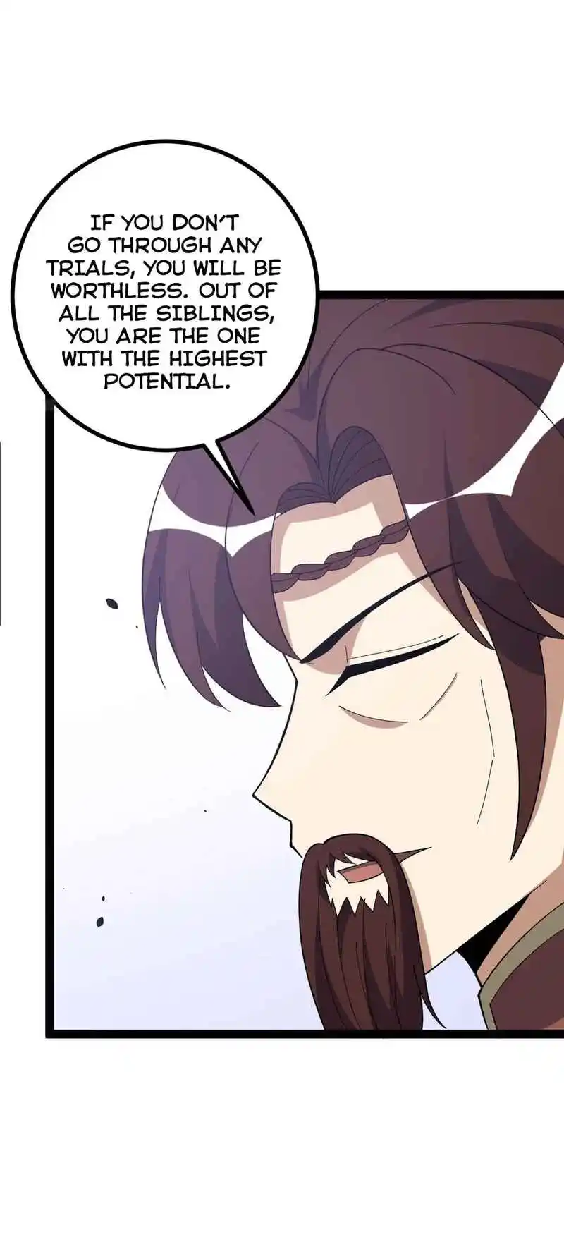 Invincible After 100 Years of Seclusion 282