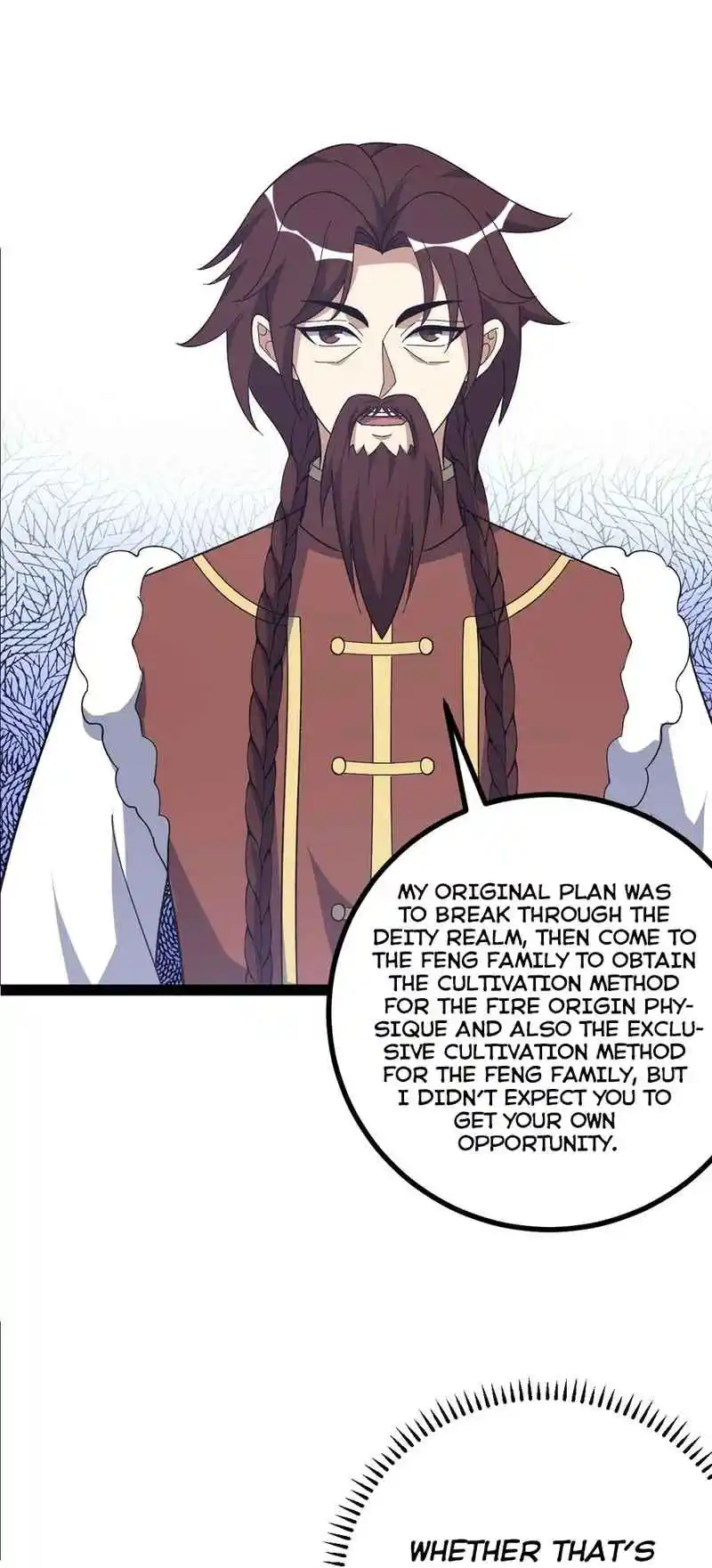 Invincible After 100 Years of Seclusion 282