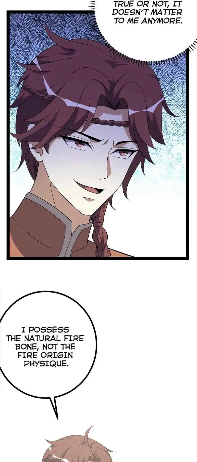 Invincible After 100 Years of Seclusion 282