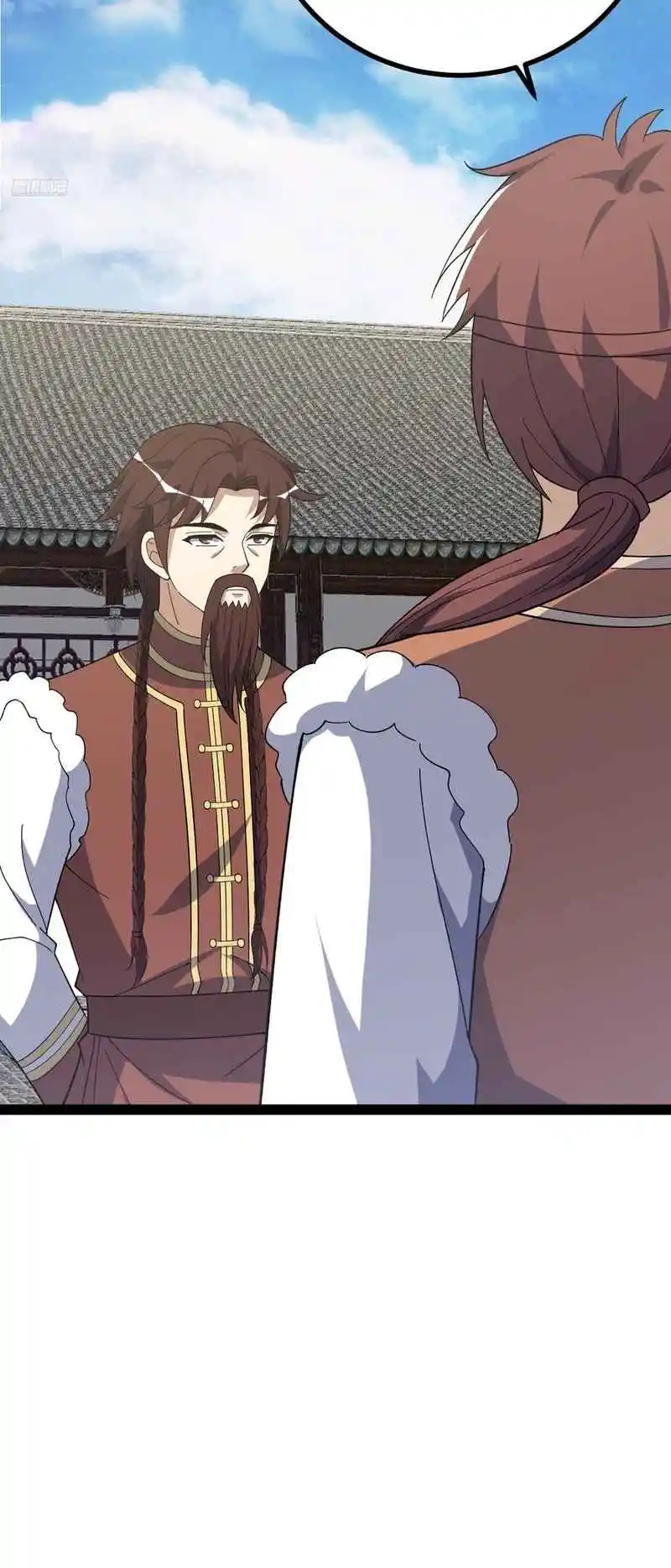 Invincible After 100 Years of Seclusion 282