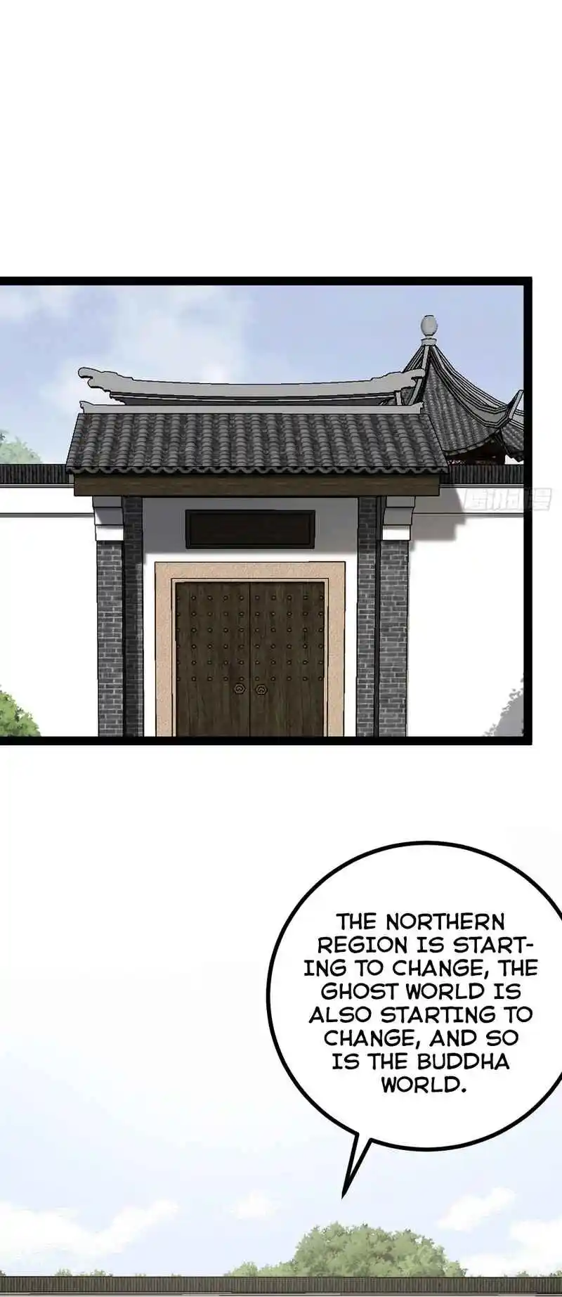 Invincible After 100 Years of Seclusion 282