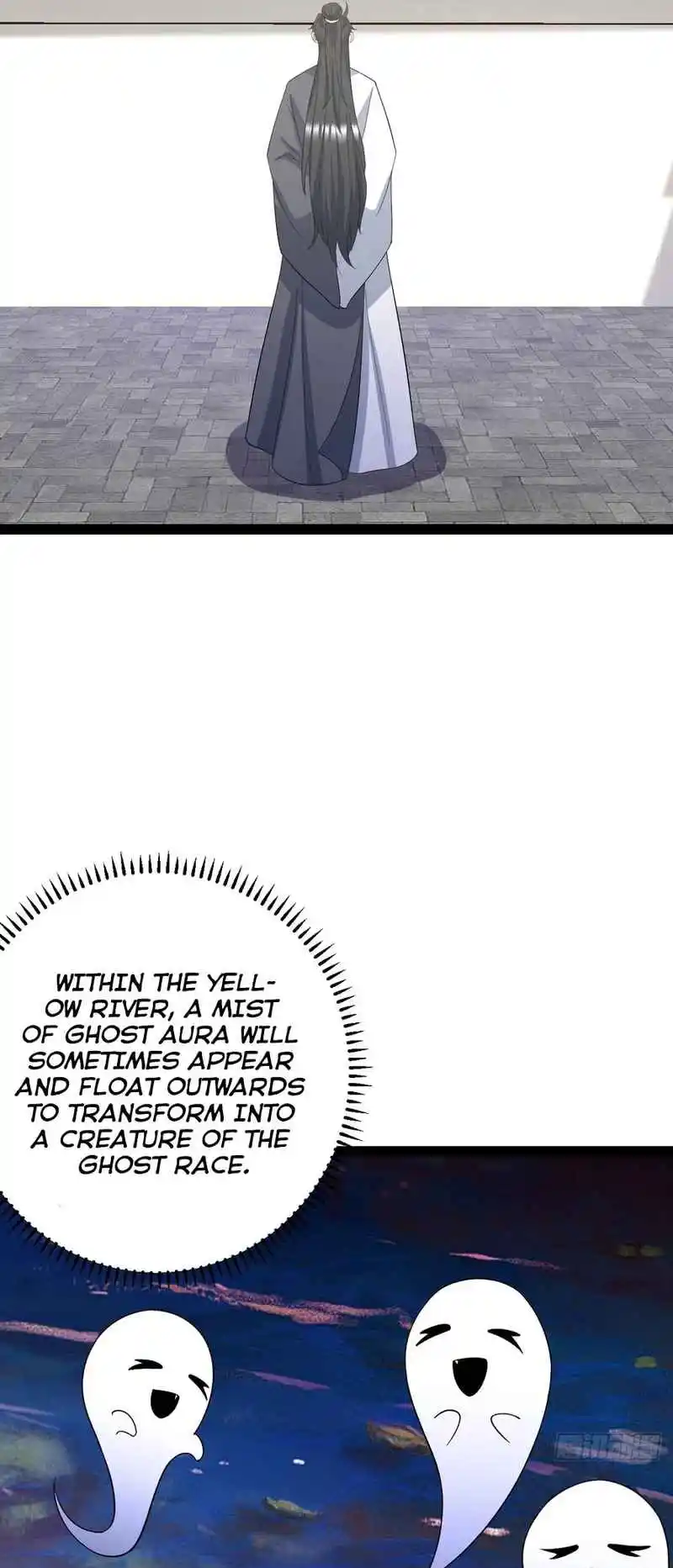 Invincible After 100 Years of Seclusion 282