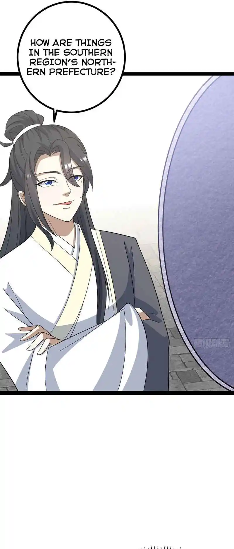 Invincible After 100 Years of Seclusion 282