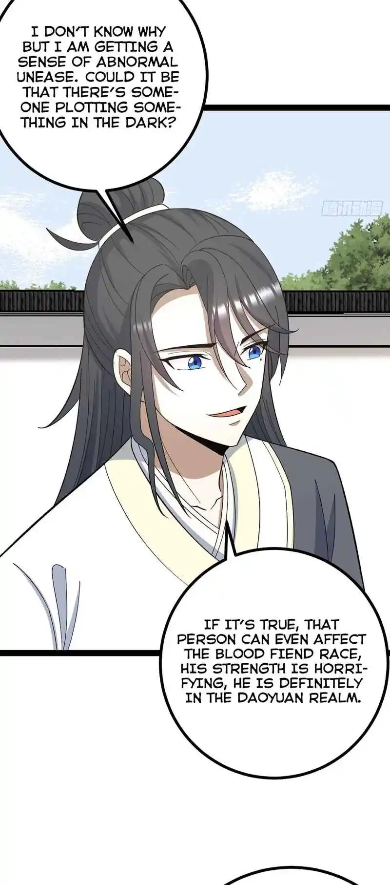 Invincible After 100 Years of Seclusion 282