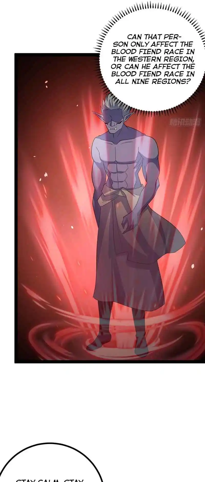 Invincible After 100 Years of Seclusion 282