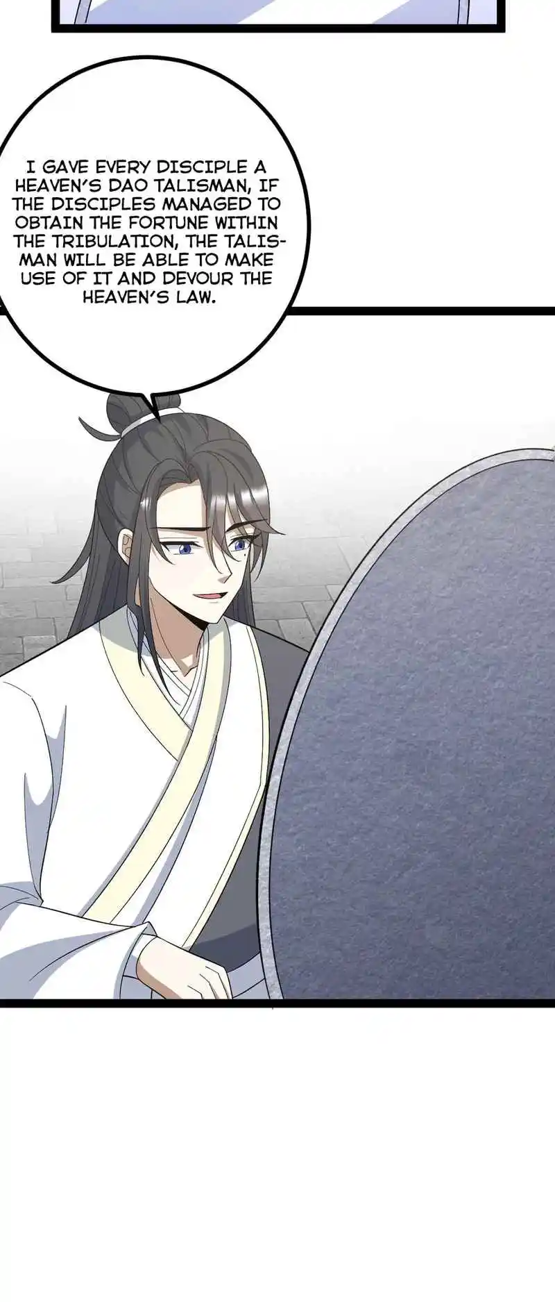 Invincible After 100 Years of Seclusion 282