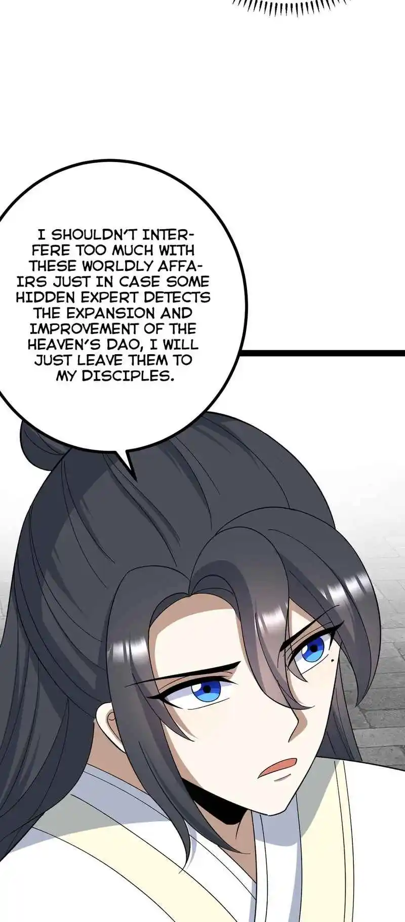 Invincible After 100 Years of Seclusion 282