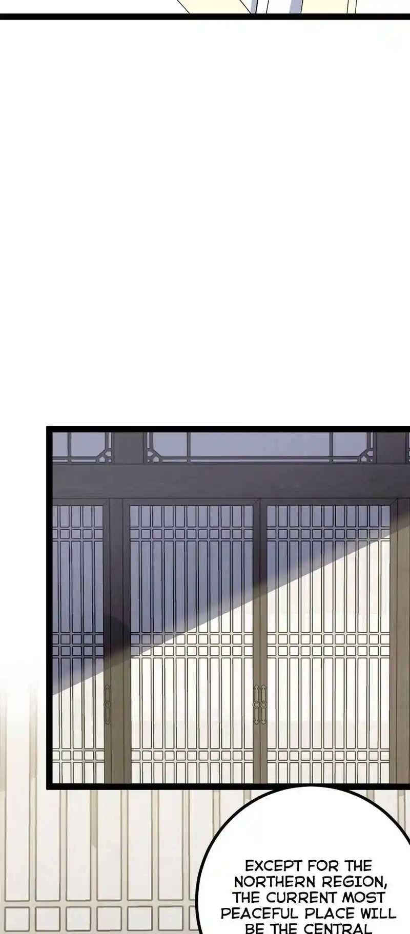 Invincible After 100 Years of Seclusion 282