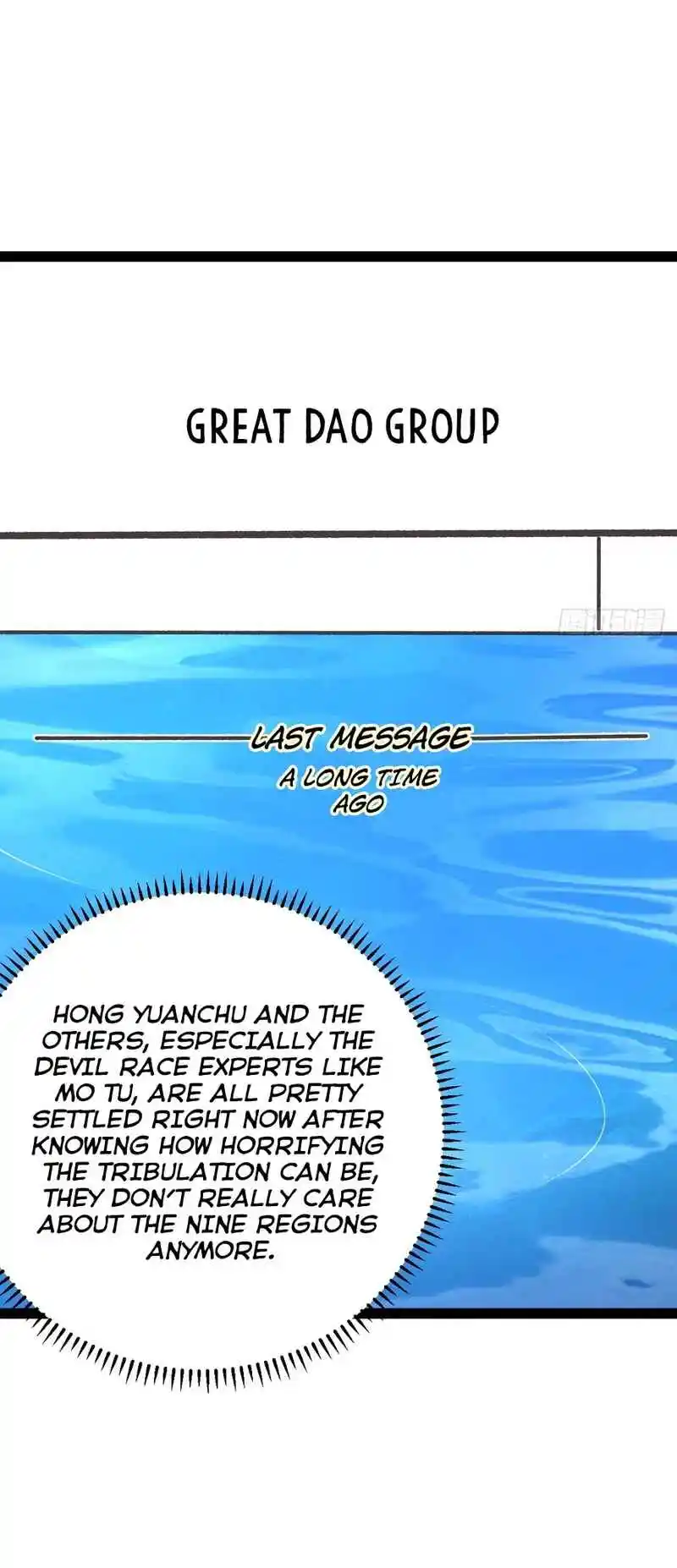 Invincible After 100 Years of Seclusion 282