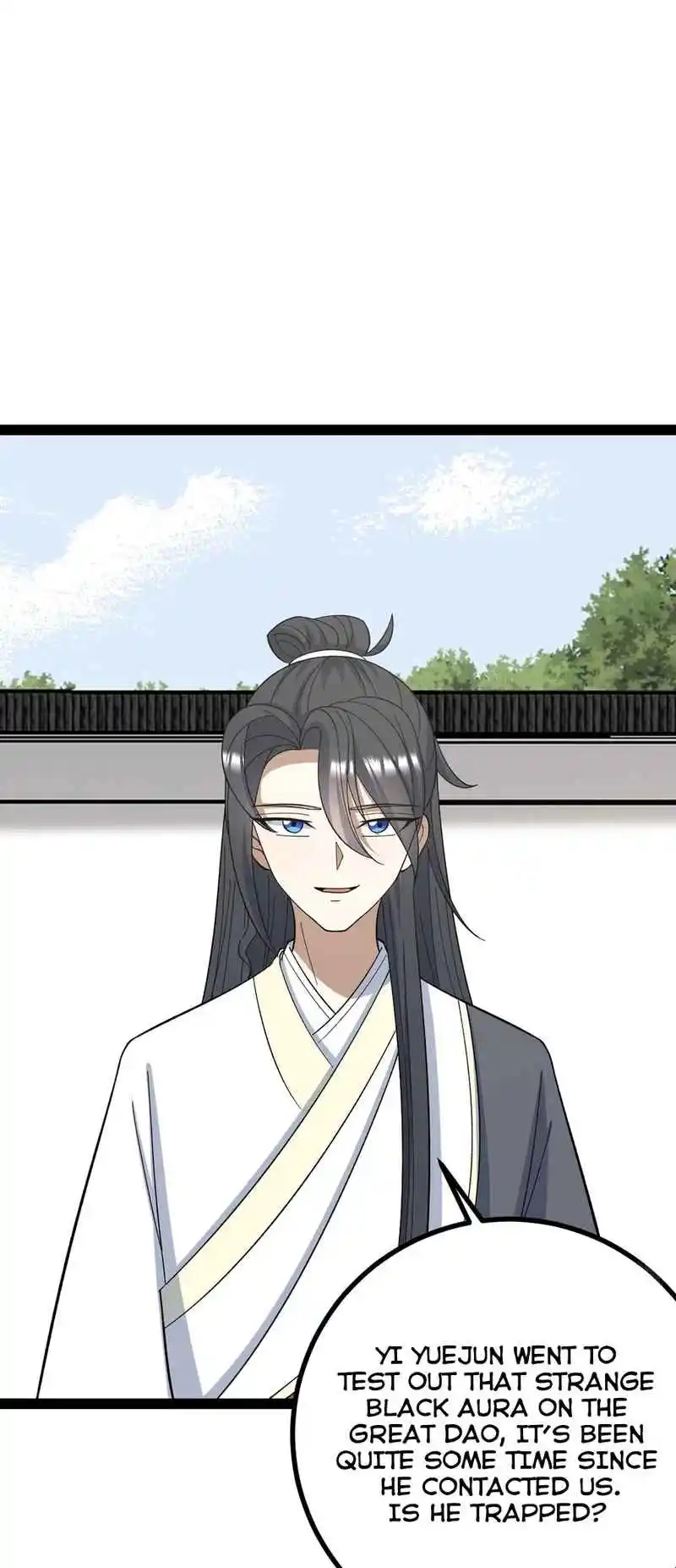 Invincible After 100 Years of Seclusion 282