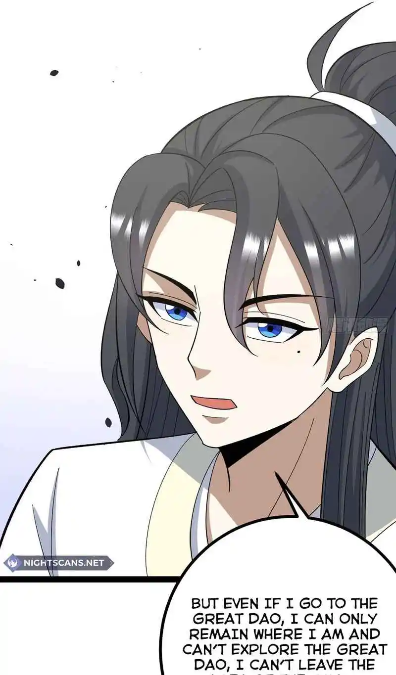 Invincible After 100 Years of Seclusion 282