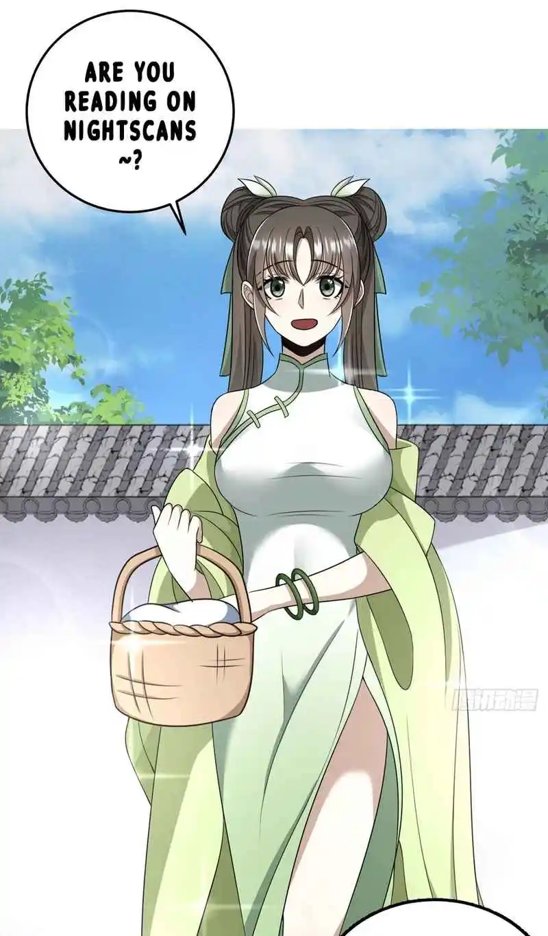 Invincible After 100 Years of Seclusion 282