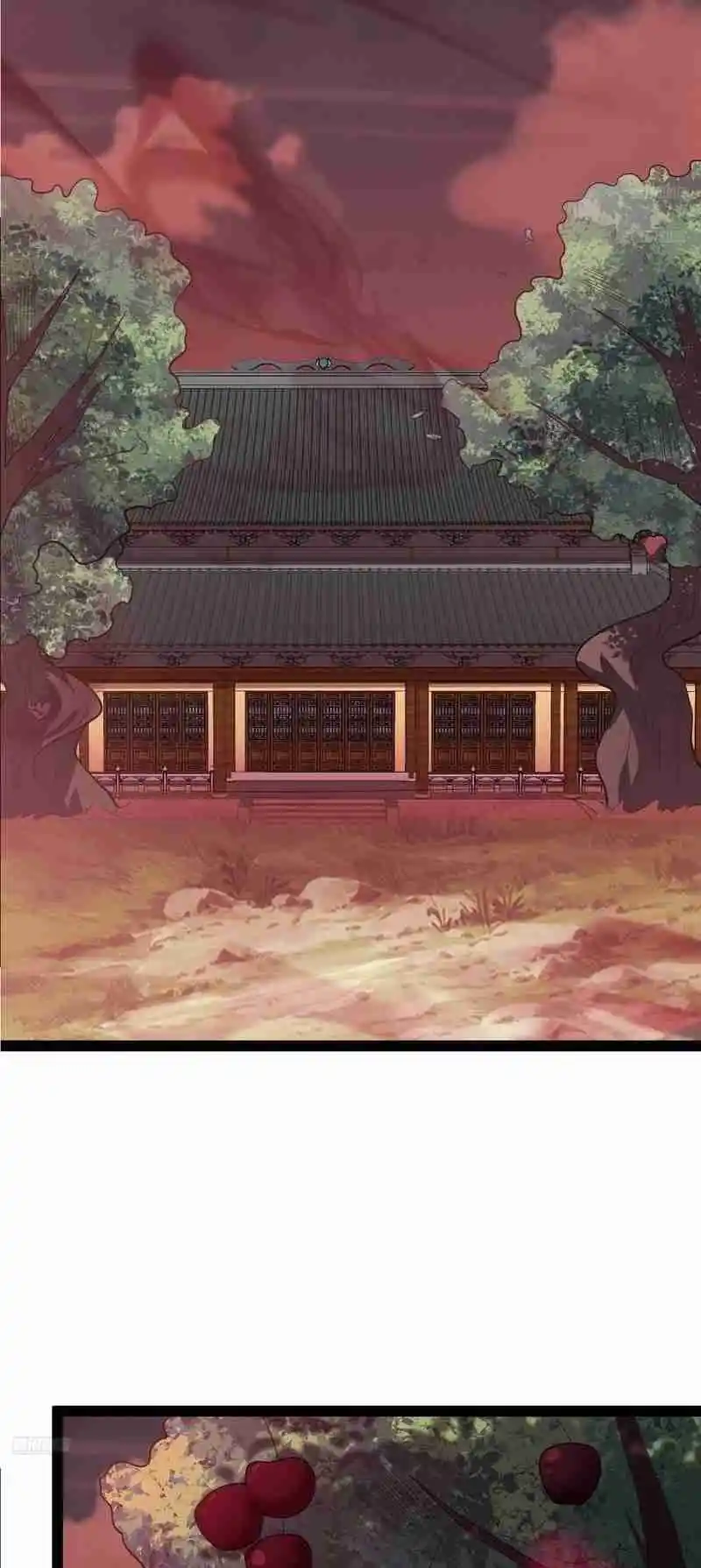 Invincible After 100 Years of Seclusion 283