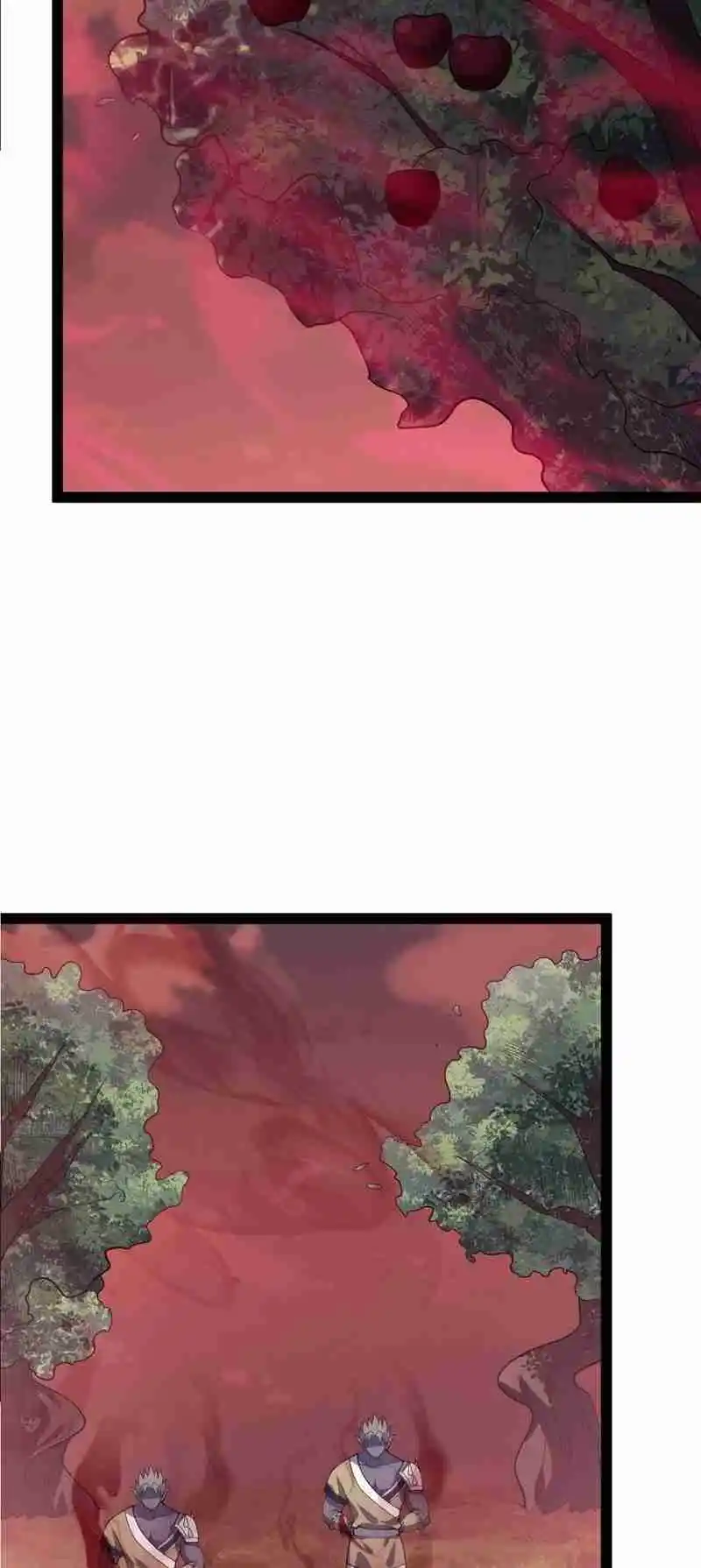 Invincible After 100 Years of Seclusion 283