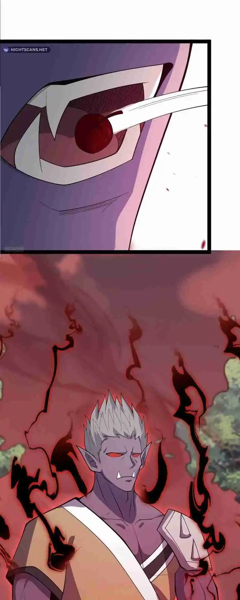 Invincible After 100 Years of Seclusion 283