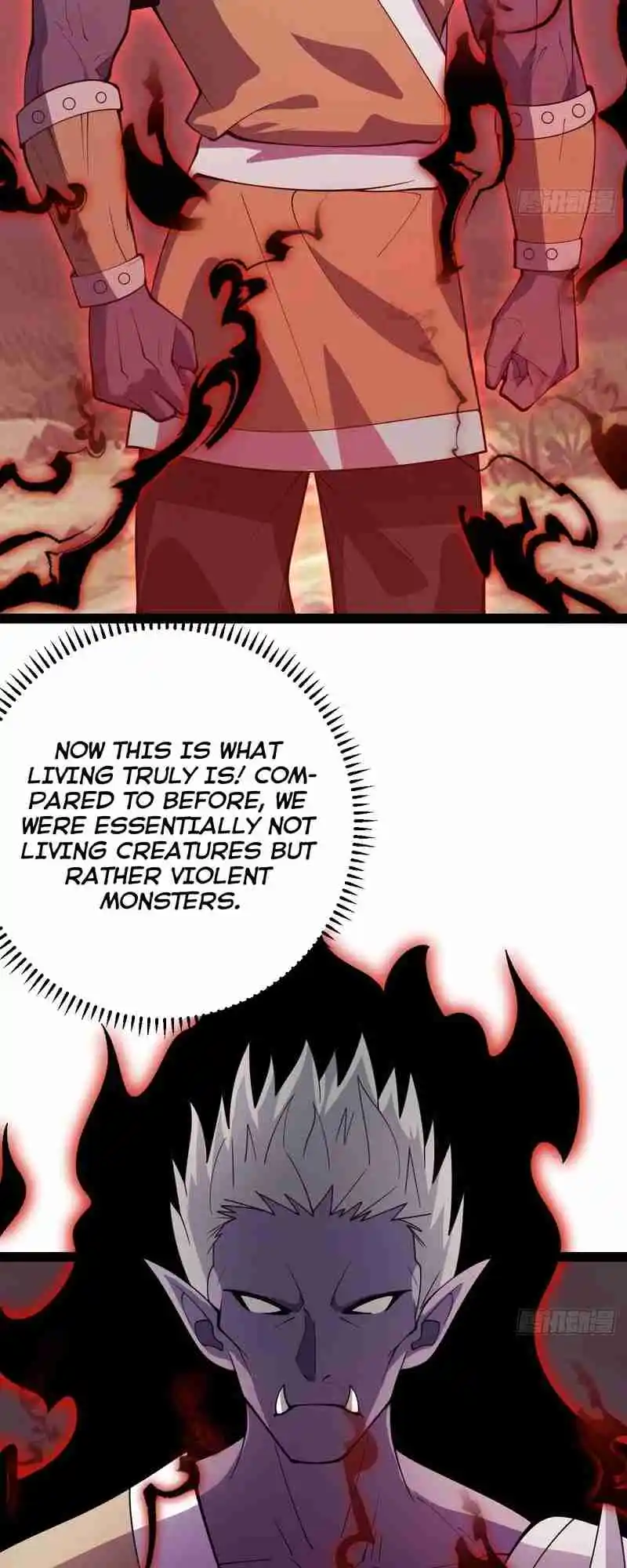 Invincible After 100 Years of Seclusion 283