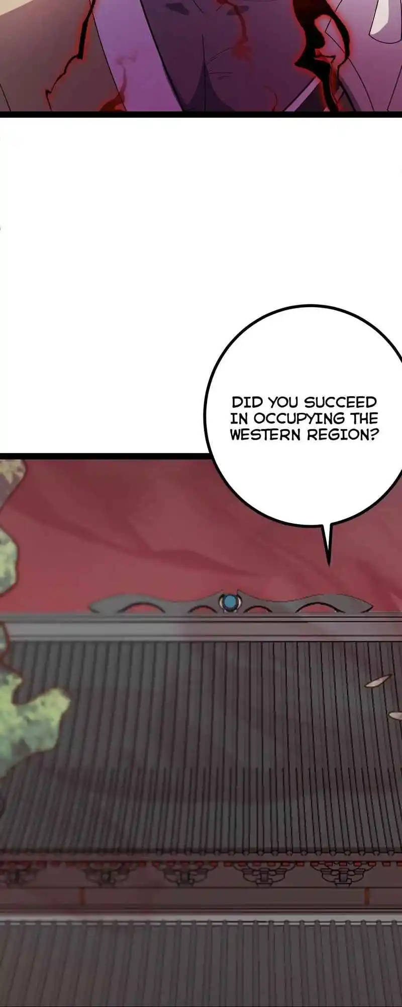 Invincible After 100 Years of Seclusion 283