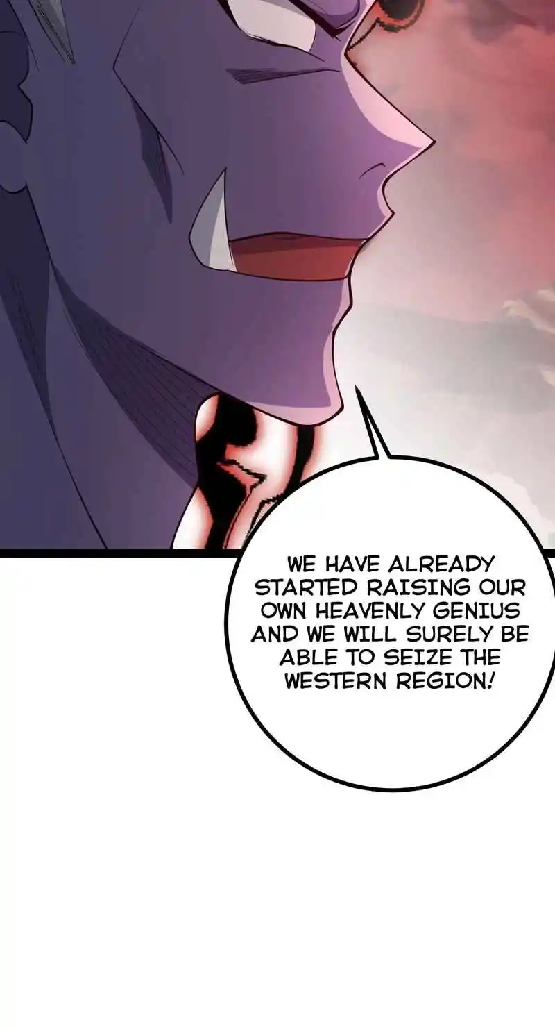 Invincible After 100 Years of Seclusion 283