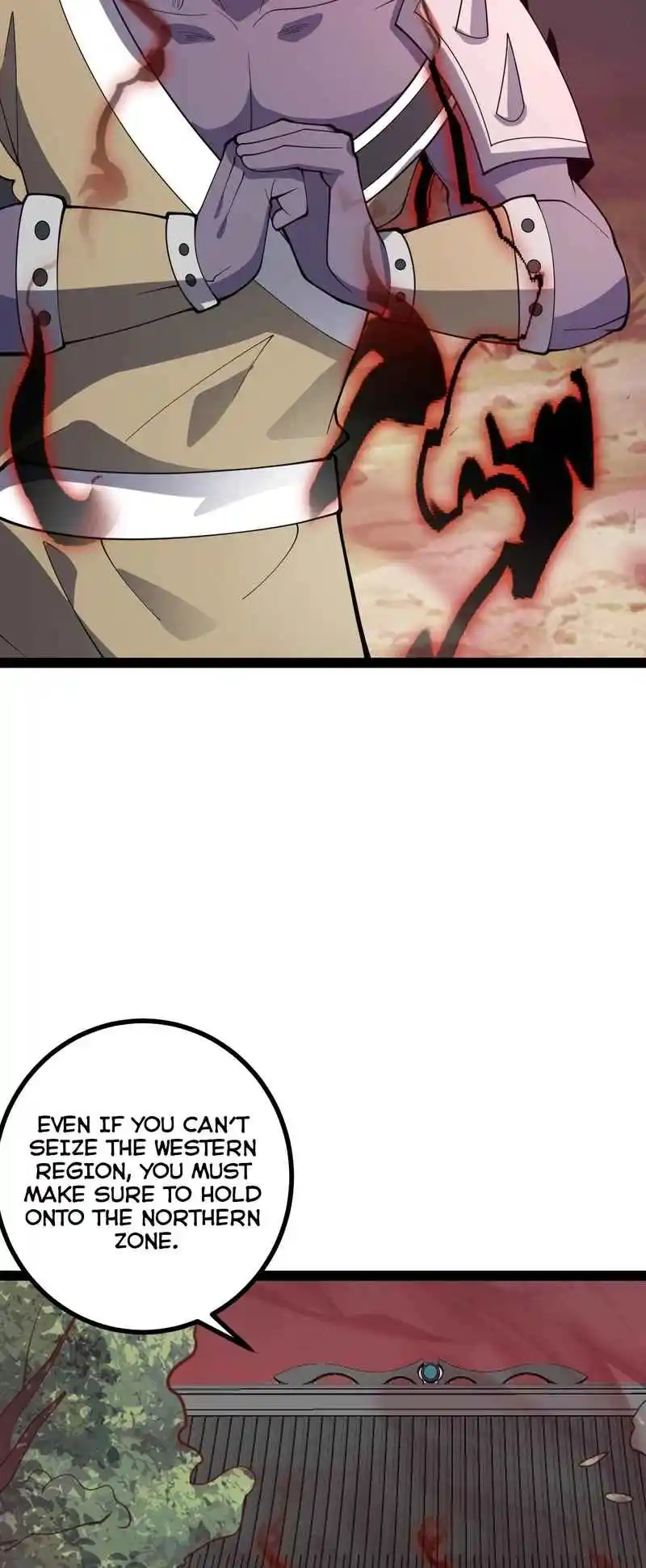 Invincible After 100 Years of Seclusion 283