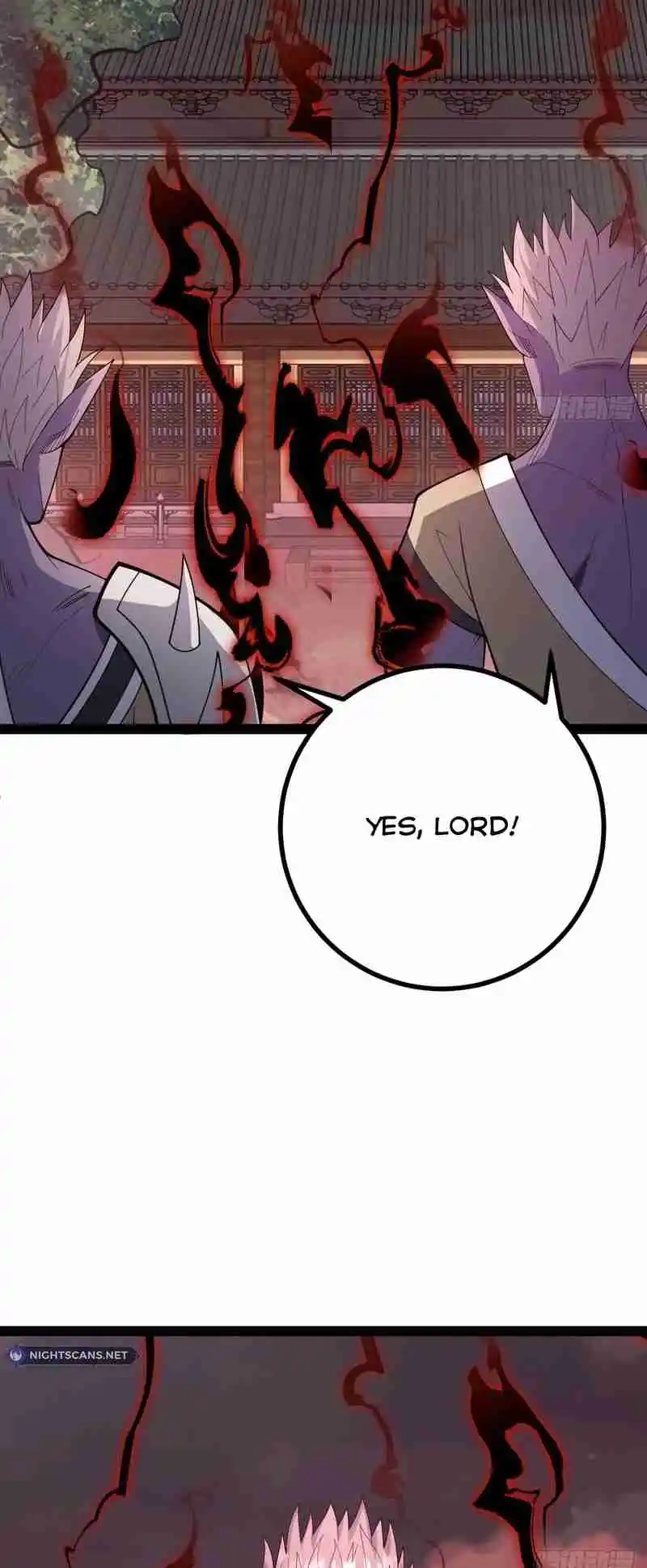 Invincible After 100 Years of Seclusion 283