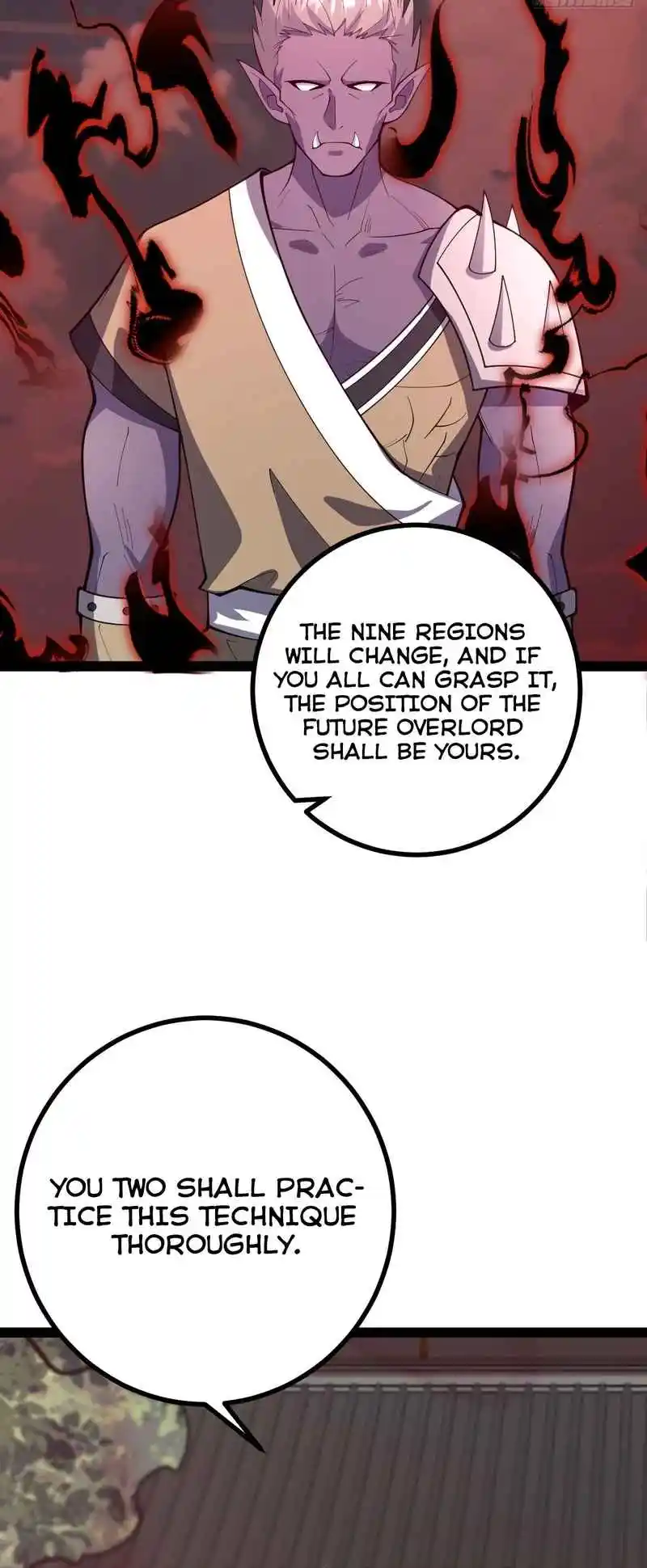 Invincible After 100 Years of Seclusion 283