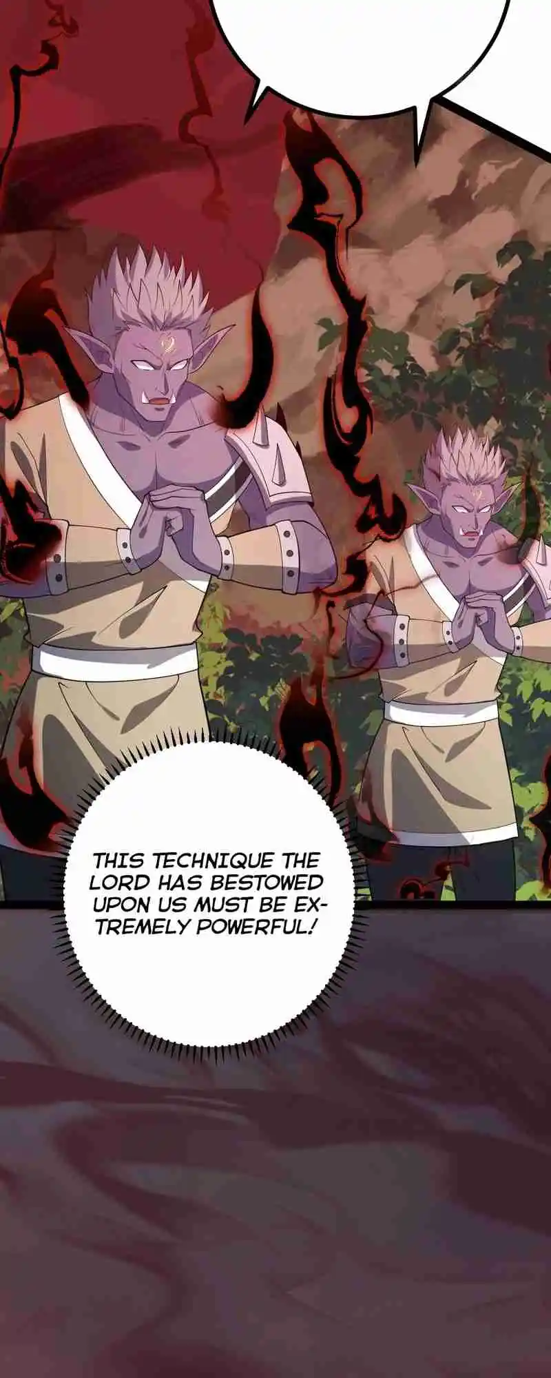 Invincible After 100 Years of Seclusion 283