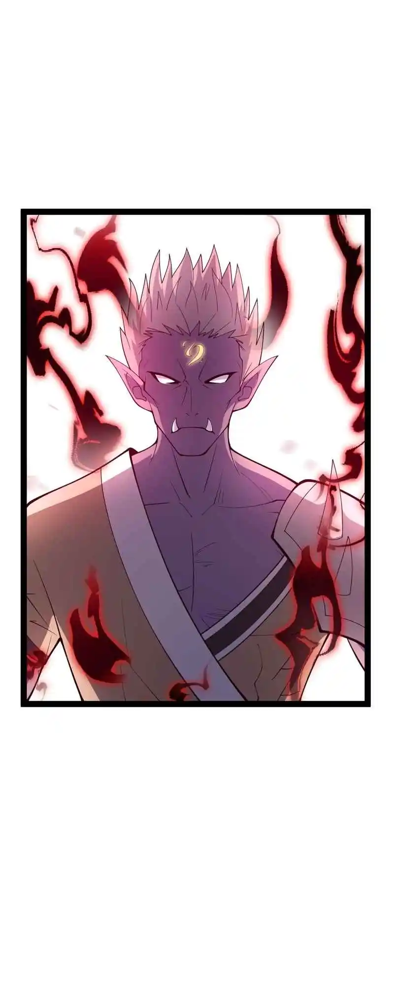 Invincible After 100 Years of Seclusion 283