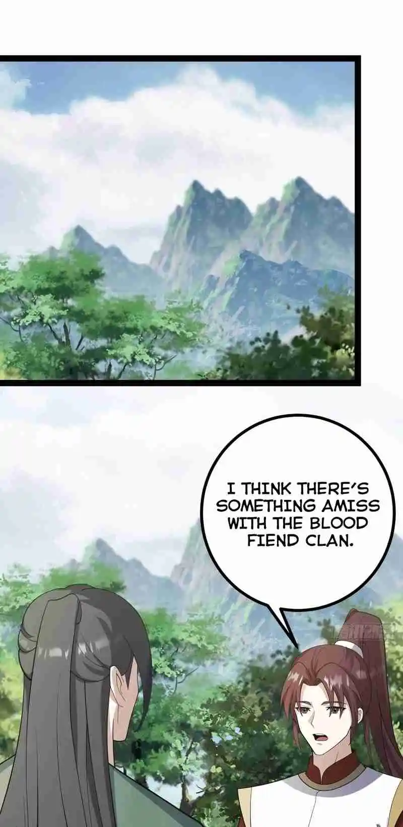 Invincible After 100 Years of Seclusion 283