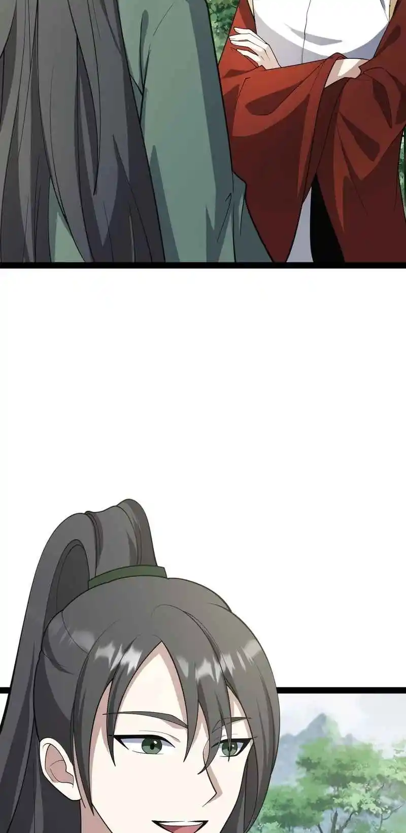 Invincible After 100 Years of Seclusion 283