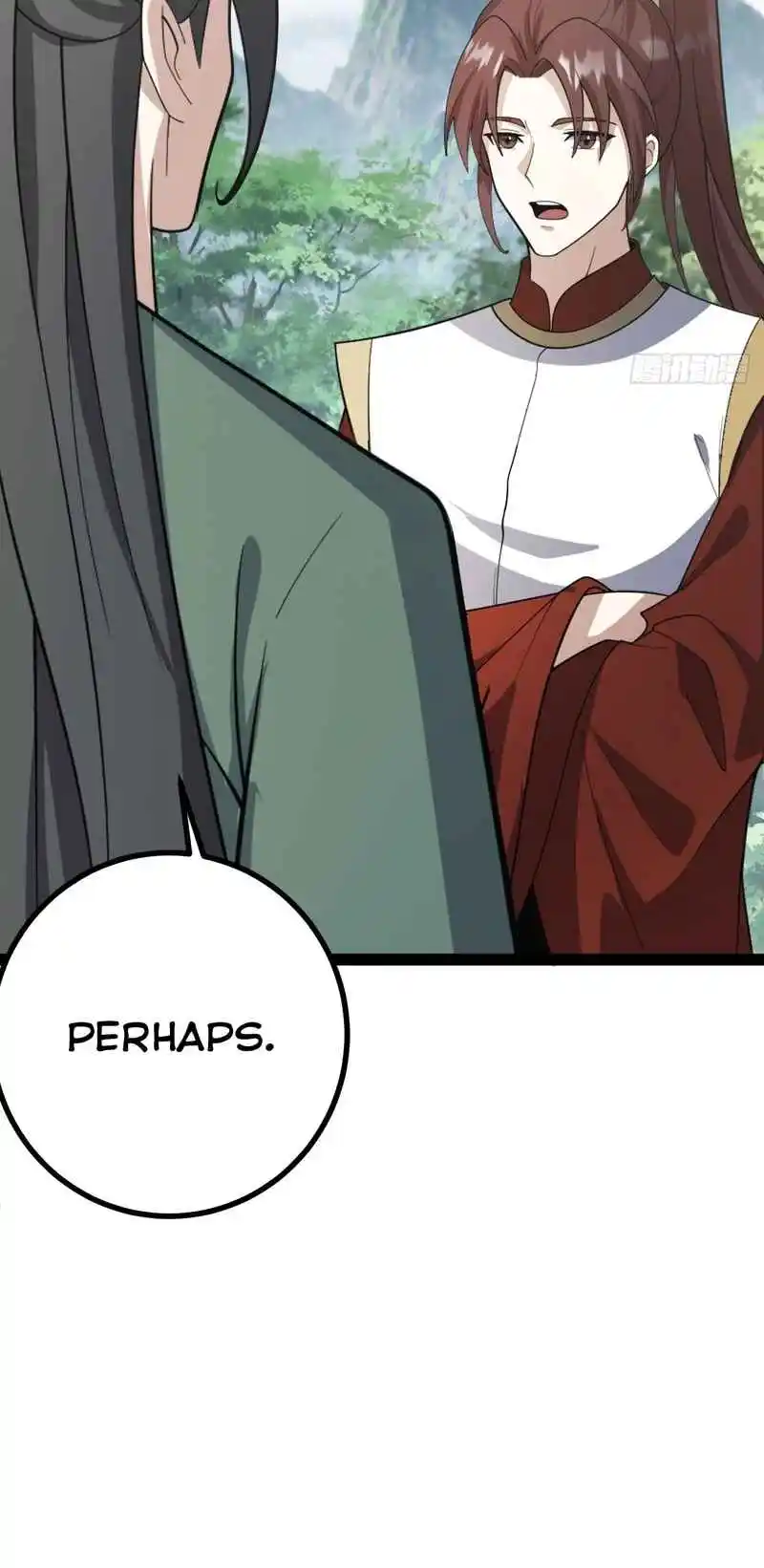 Invincible After 100 Years of Seclusion 283