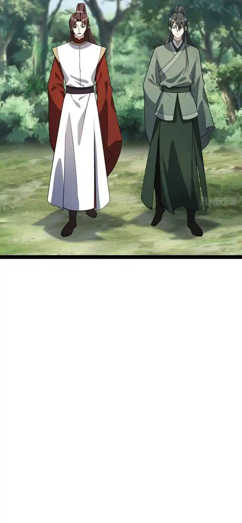 Invincible After 100 Years of Seclusion 283