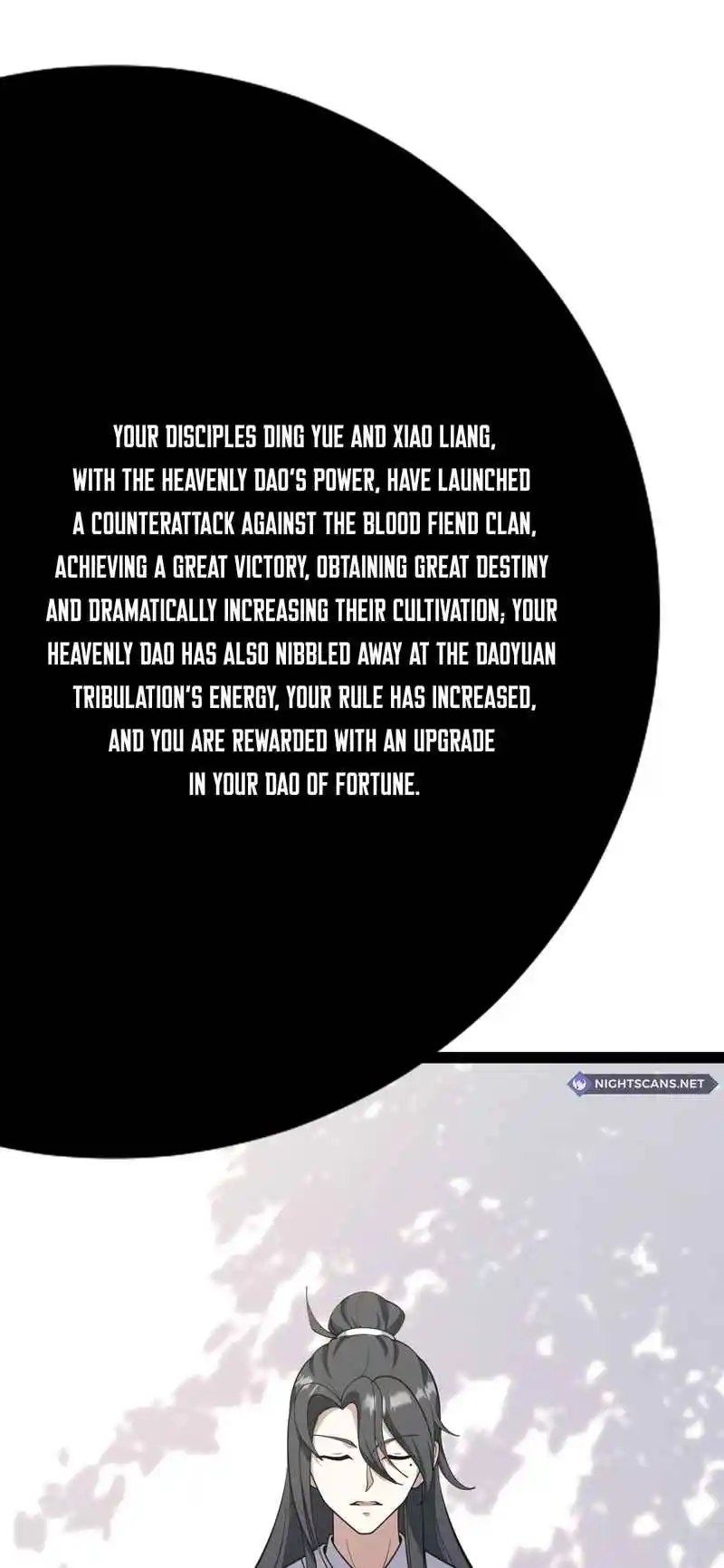 Invincible After 100 Years of Seclusion 283