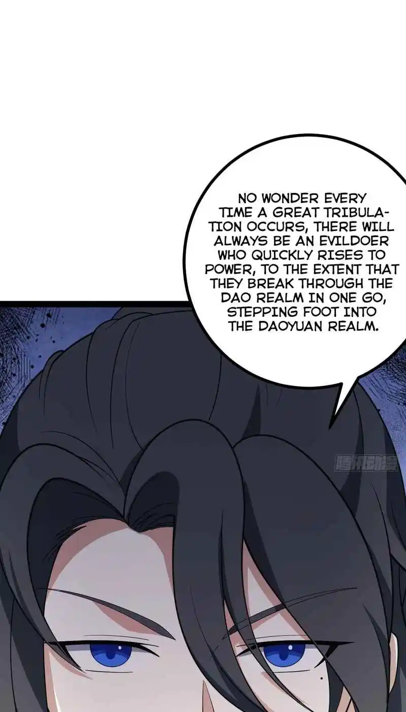 Invincible After 100 Years of Seclusion 283