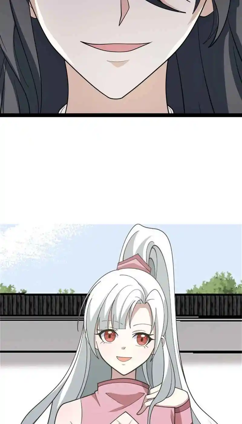 Invincible After 100 Years of Seclusion 283