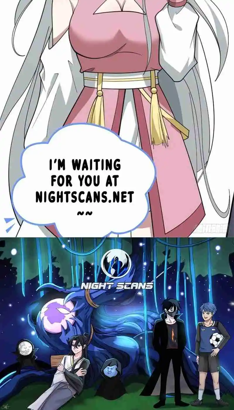 Invincible After 100 Years of Seclusion 283