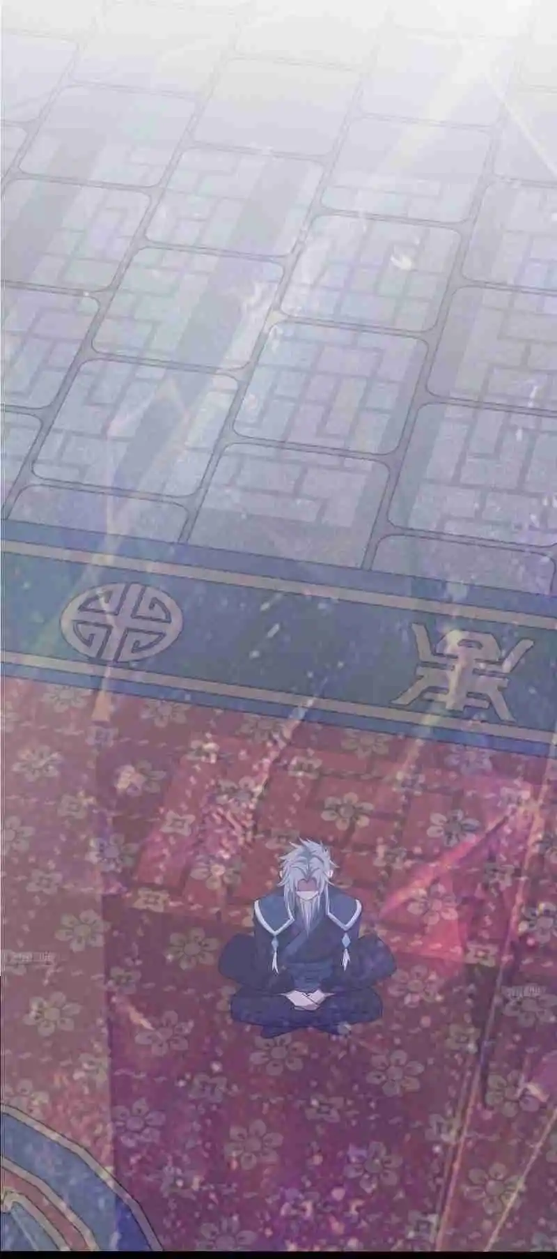 Invincible After 100 Years of Seclusion 284