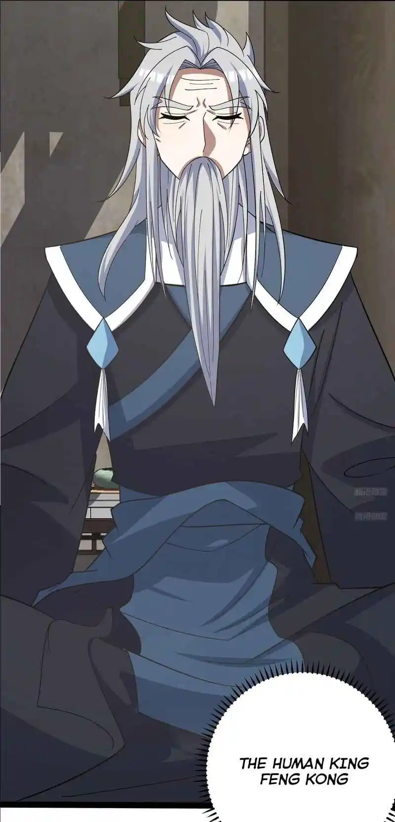 Invincible After 100 Years of Seclusion 284