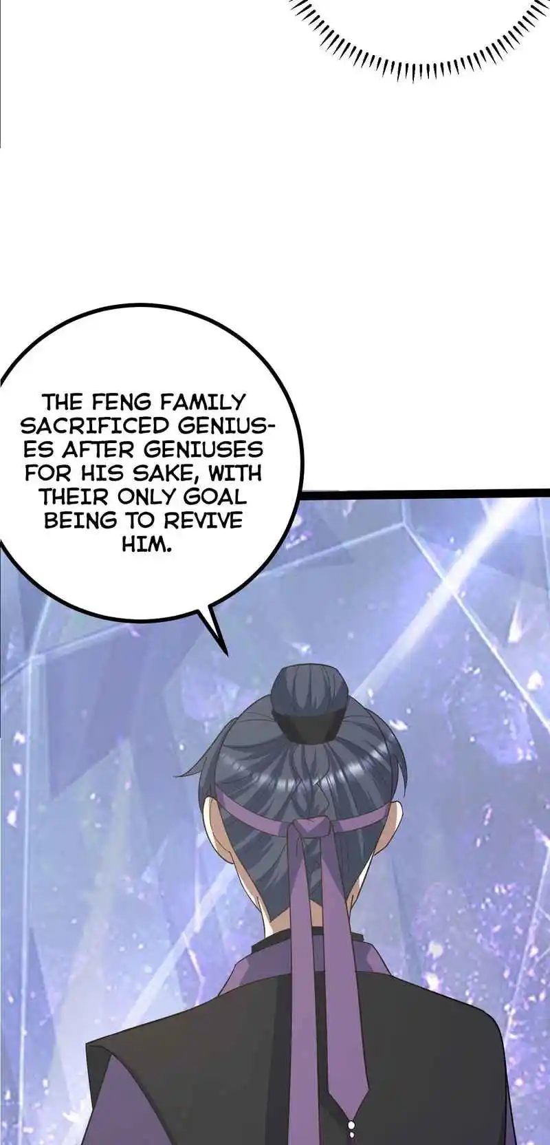 Invincible After 100 Years of Seclusion 284