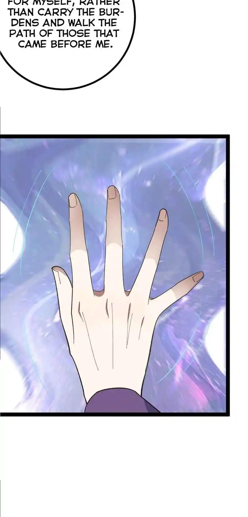 Invincible After 100 Years of Seclusion 284