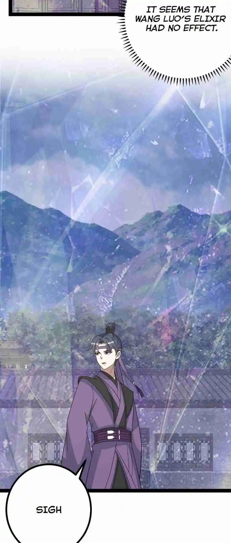 Invincible After 100 Years of Seclusion 284