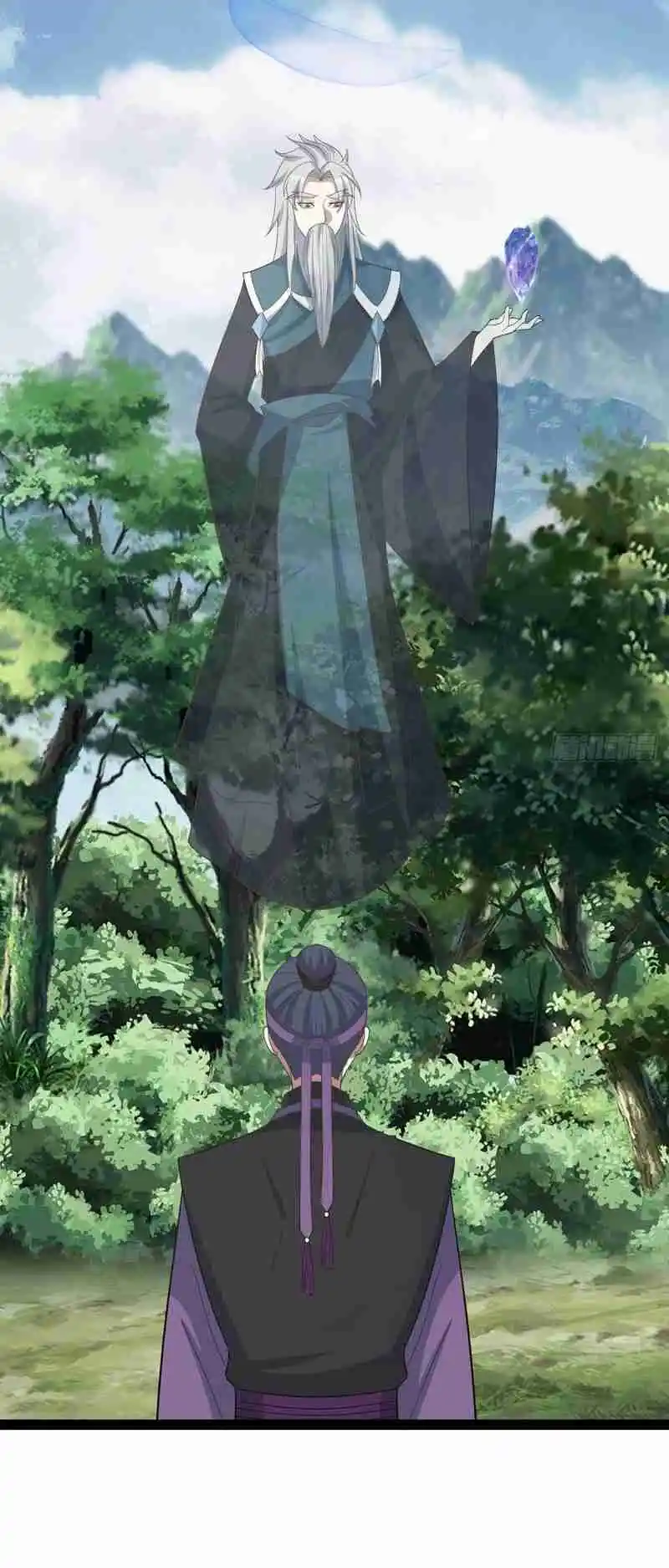 Invincible After 100 Years of Seclusion 284